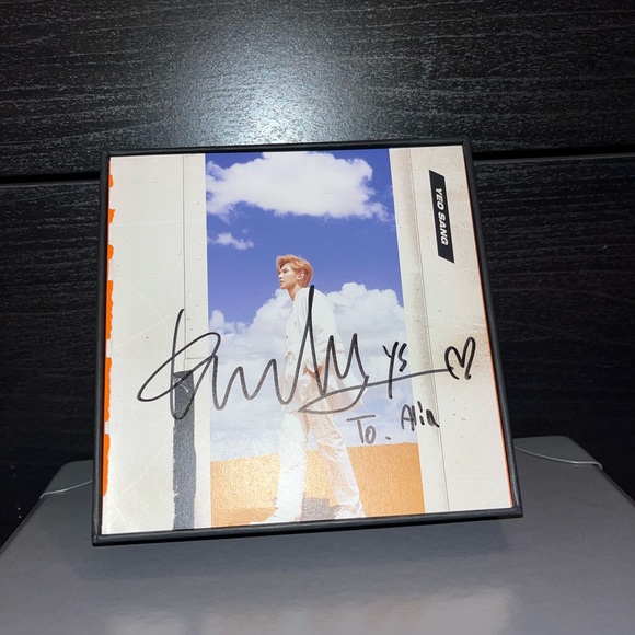 Ateez Treasure EP.1 - Picture 3 of 3